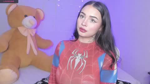 harumi online show from 12-30-24, 03:47