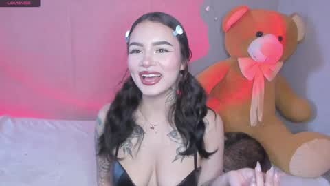 harumi online show from 01-09-25, 06:57