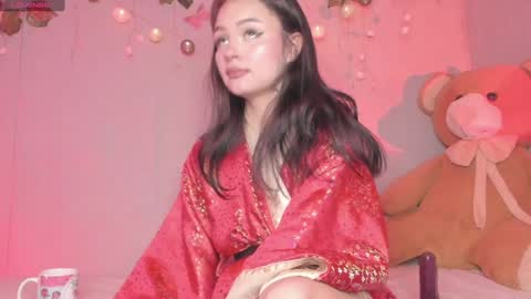 harumi online show from 01-27-25, 03:47