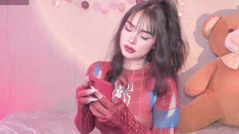 harumi online show from 02-02-25, 09:34