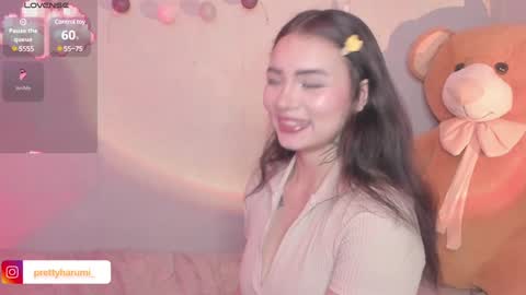 harumi online show from 02-03-25, 12:36