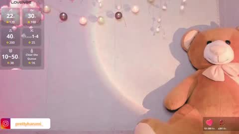 harumi online show from 02-05-25, 02:08