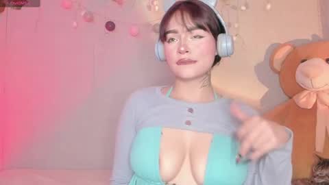 harumi online show from 02-20-25, 09:31