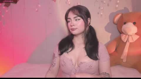 harumi online show from 02-23-25, 12:41