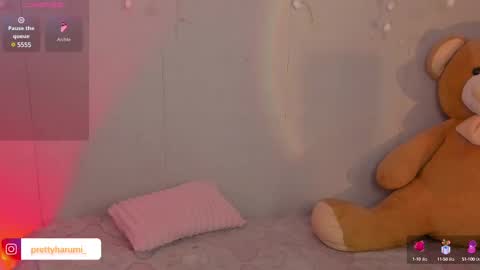 harumi online show from 03-04-25, 04:06