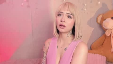 harumi online show from 03-08-25, 06:43