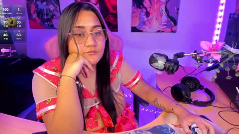 karen  online show from 01-07-25, 01:17