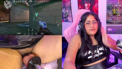 karen  online show from 01-14-25, 06:49