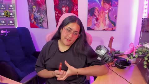 karen  online show from 01-19-25, 08:51