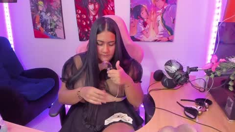 karen  online show from 01-22-25, 06:31