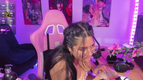 karen  online show from 01-25-25, 10:50