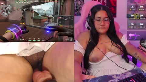 karen  online show from 01-29-25, 03:47