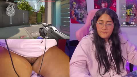 karen  online show from 02-01-25, 02:05