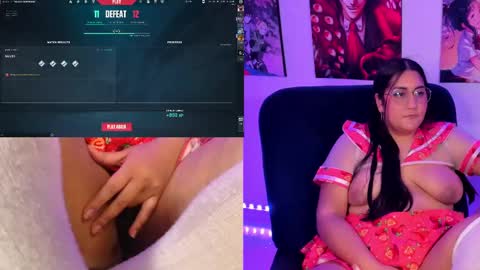 karen  online show from 02-16-25, 01:25