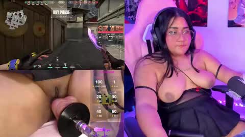 karen  online show from 02-18-25, 09:42