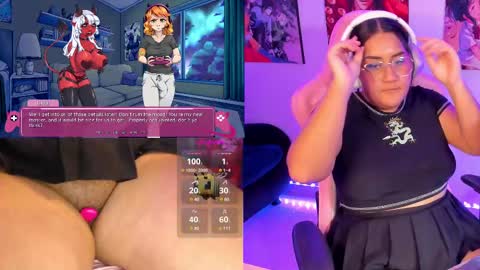 karen  online show from 03-09-25, 02:29