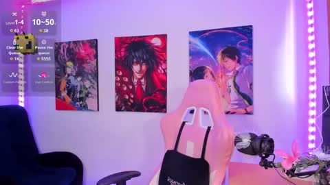 karen  online show from 03-09-25, 10:30