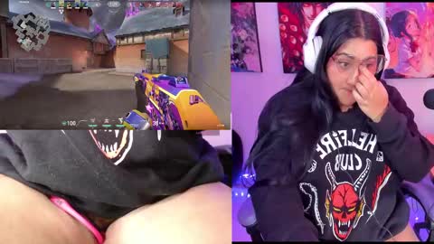 karen  online show from 09-24-25, 06:33