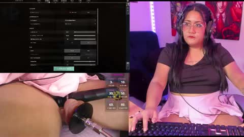 karen  online show from 09-26-25, 06:56