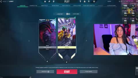 karen  online show from 10-19-25, 10:21