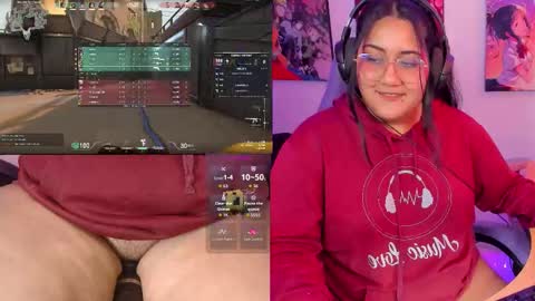 karen  online show from 10-29-25, 02:30