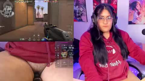 karen  online show from 11-01-25, 10:56