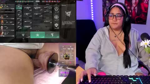 karen  online show from 02-19-26, 11:23