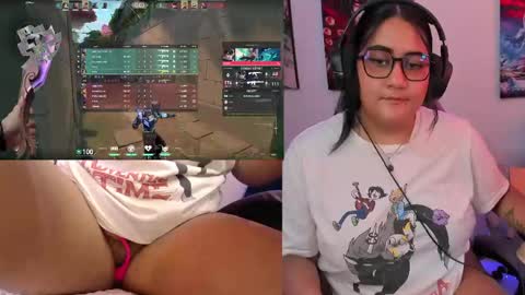 karen  online show from 04-25-26, 05:54