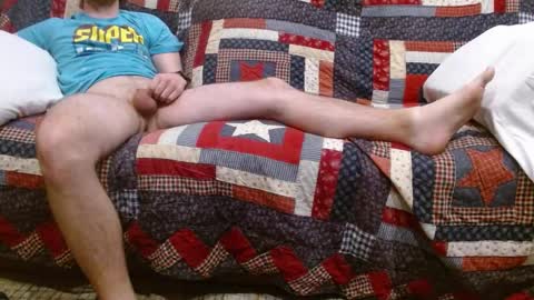 Harvey and Sonny ginger online show from 12-24-24, 01:16