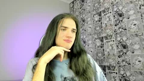 harvey_hair online show from 11-13-25, 02:16