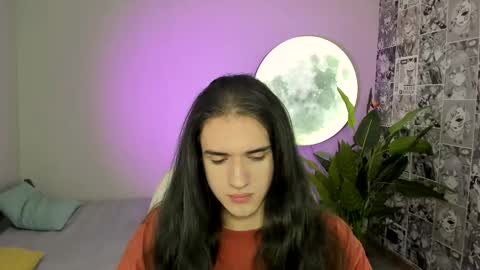 harvey_hair online show from 11-14-25, 01:54