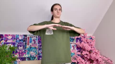 harvey_hair online show from 11-15-25, 02:13