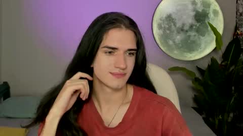 harvey_hair online show from 11-17-25, 03:51