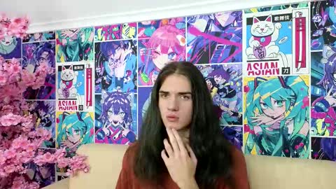 harvey_hair online show from 11-18-25, 04:00