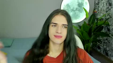 harvey_hair online show from 11-20-25, 02:06