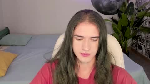 harvey_hair online show from 11-21-25, 02:16