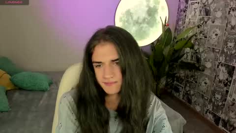 harvey_hair online show from 11-27-25, 04:09