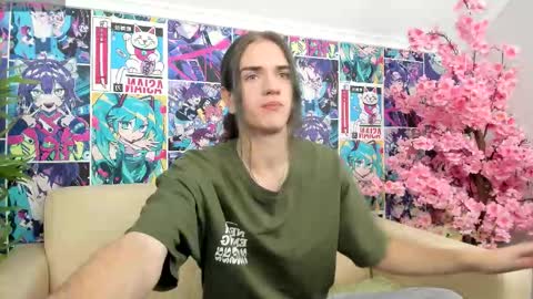 harvey_hair online show from 11-28-25, 01:58