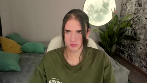 harvey_hair online show from 11-29-25, 05:05