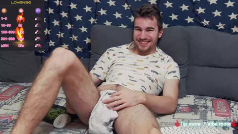 Harvey online show from 02-05-25, 12:53