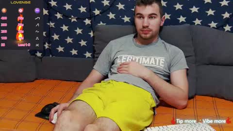 Harvey online show from 03-06-25, 10:15