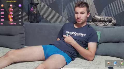 Harvey online show from 10-10-25, 07:57