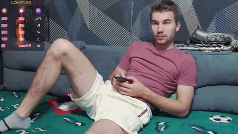 Harvey online show from 10-13-25, 08:42