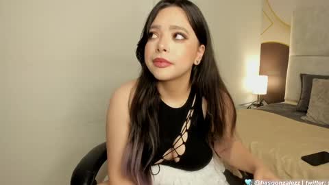 has_gonzalezz online show from 04-21-26, 04:19