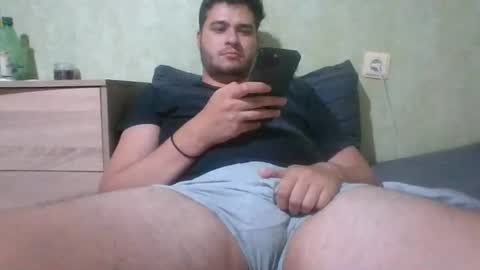 THEBIGONEV14 online show from 07-18-26, 11:41