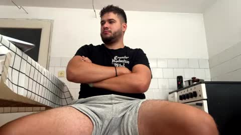 THEBIGONEV14 online show from 08-06-26, 07:10
