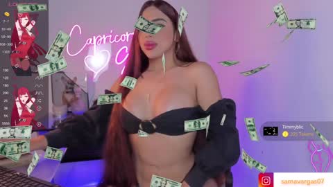 Snapshot of hasbella_saenz1 chatting on 01-05-25, 09:25 s online show from 01-05-25, 09:25