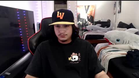 hashg0d online show from 12-17-25, 12:38