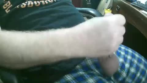 Snapshot of hashtagsorcerer chatting on 10-02-25, 12:01 boner man online show from 10-02-25, 12:01