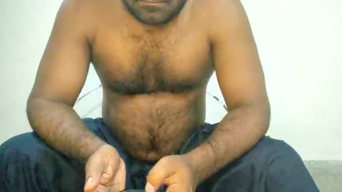 Mr. Devil online show from 09-10-25, 11:05